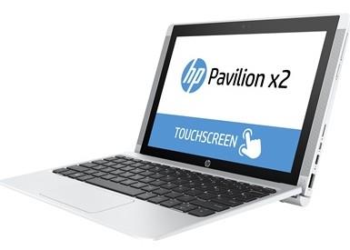 HP X2 10-N001NF : une tablette 2 en 1 à découvrir