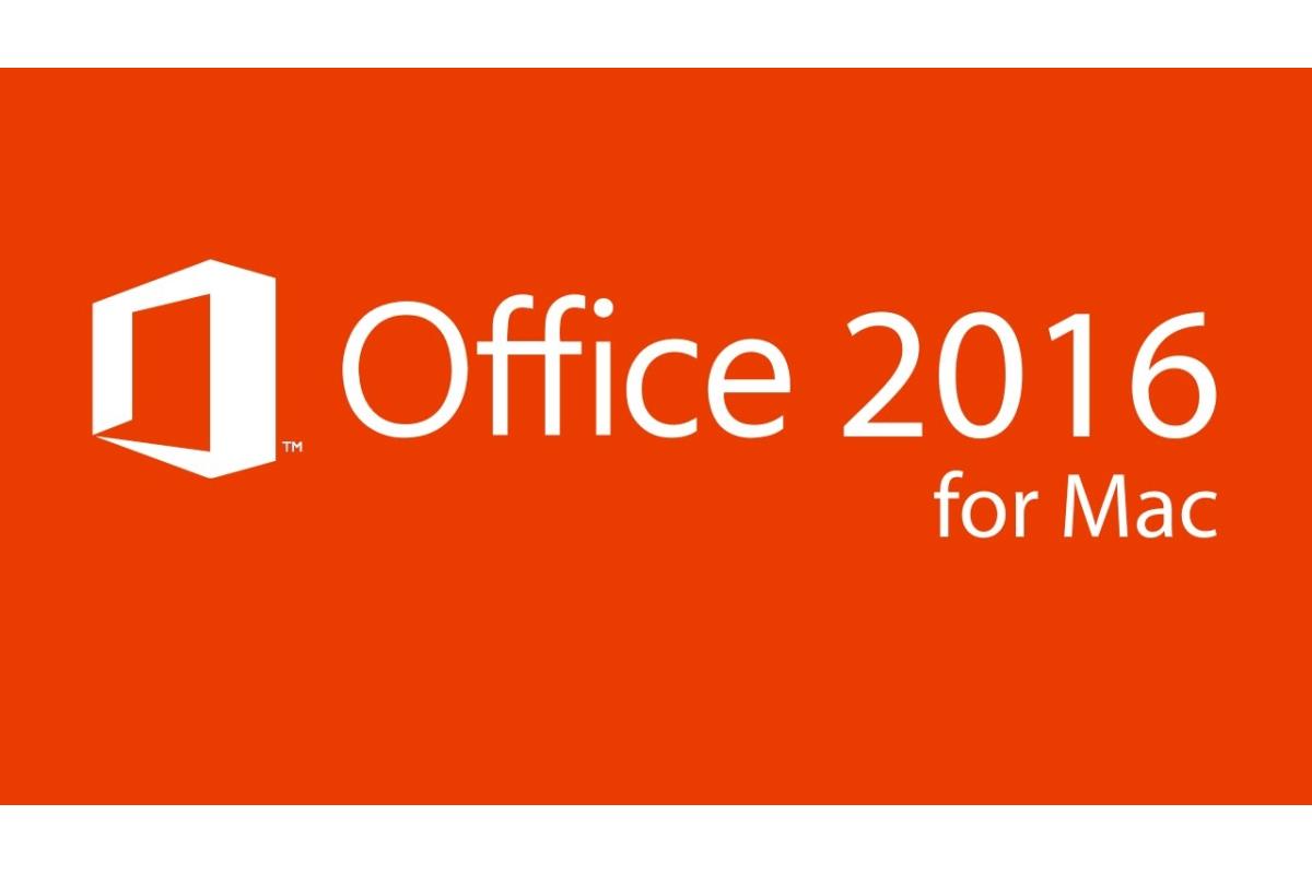 Office 2016 : Quelles nouveautés pour les utilisateurs Apple ?