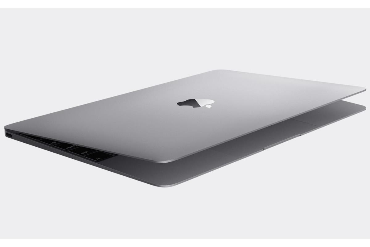MacBook 12 : l’ultra-portable version Apple