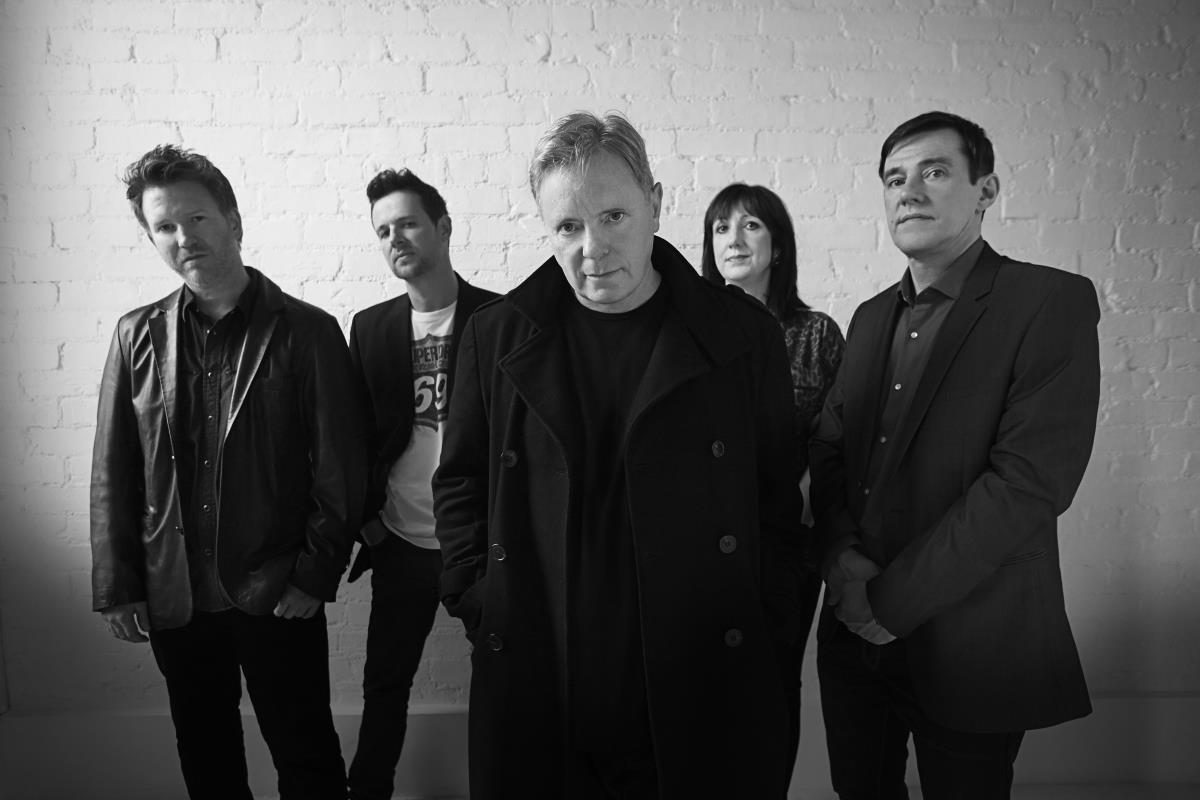 New Order : retour sur une épopée en 4 albums