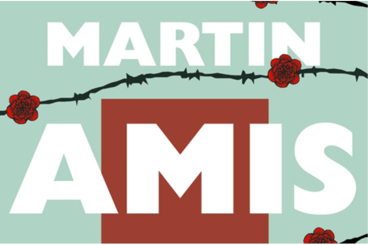 Le pari osé de Martin Amis : dénoncer l’horreur de la Shoah par la satire