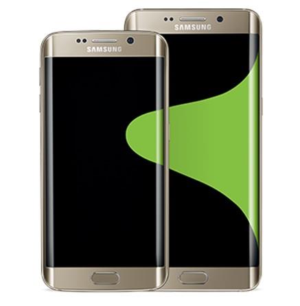 Samsung Galaxy S6 Edge ou Samsung Galaxy S6 Edge+ ? choisissez votre camp !  Conseils dexperts 