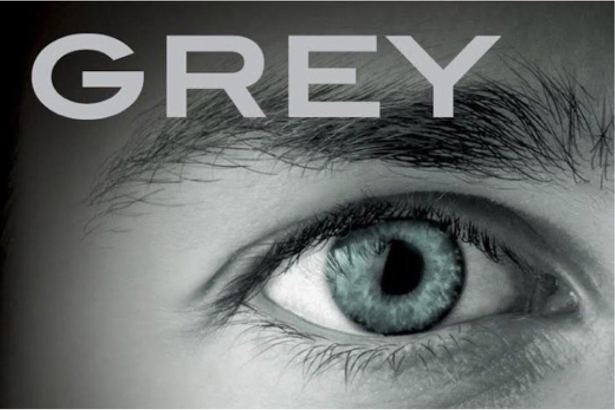 Fifty Shades : Christian Grey se met à nu
