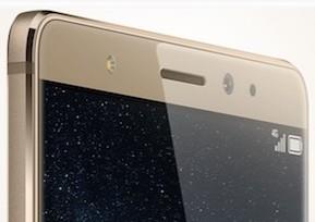 Mate S, ou le smartphone haut de gamme by Huawei