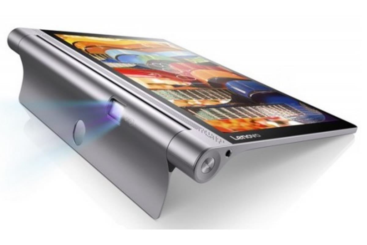 Yoga Tab 3 Pro et Yoga Tab 3 : les nouvelles tablettes Lenovo sont officielles