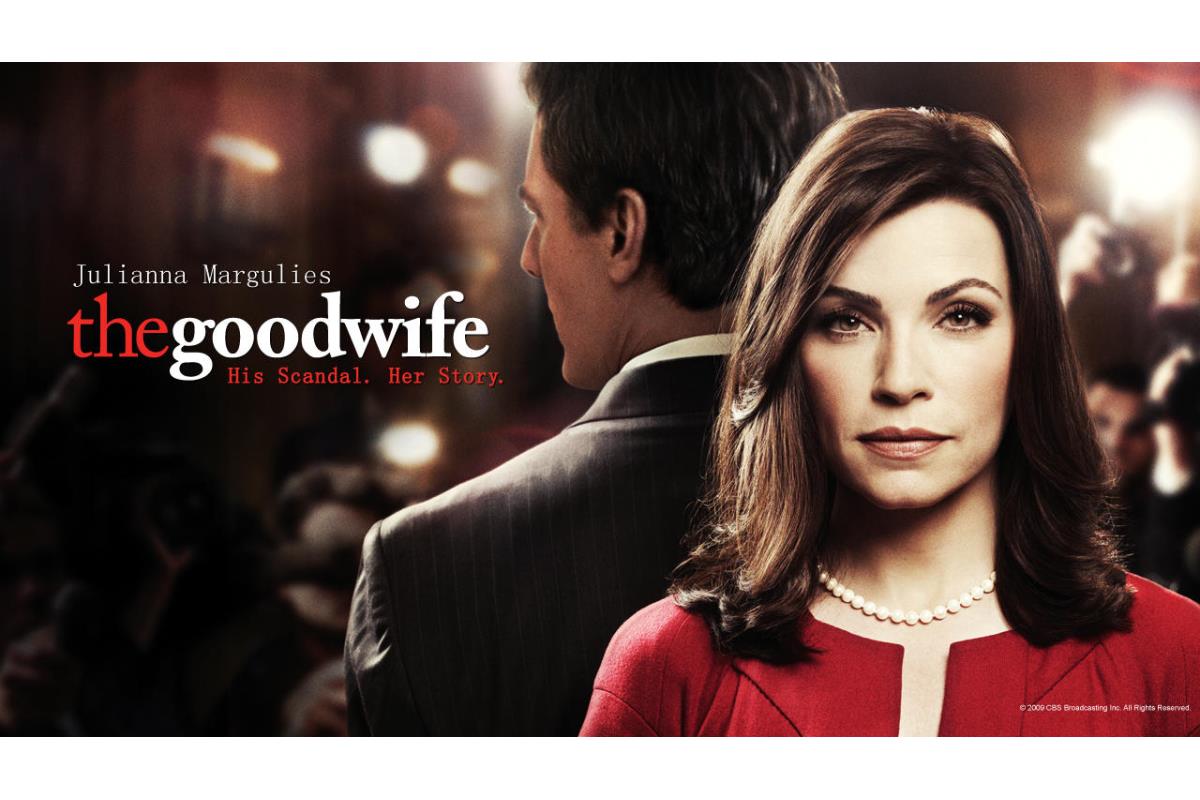 The Good Wife : une 5e saison pleine de rebondissements