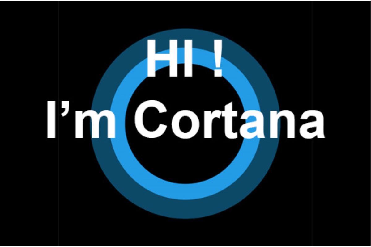 Tuto Windows 10 : parler à Cortana