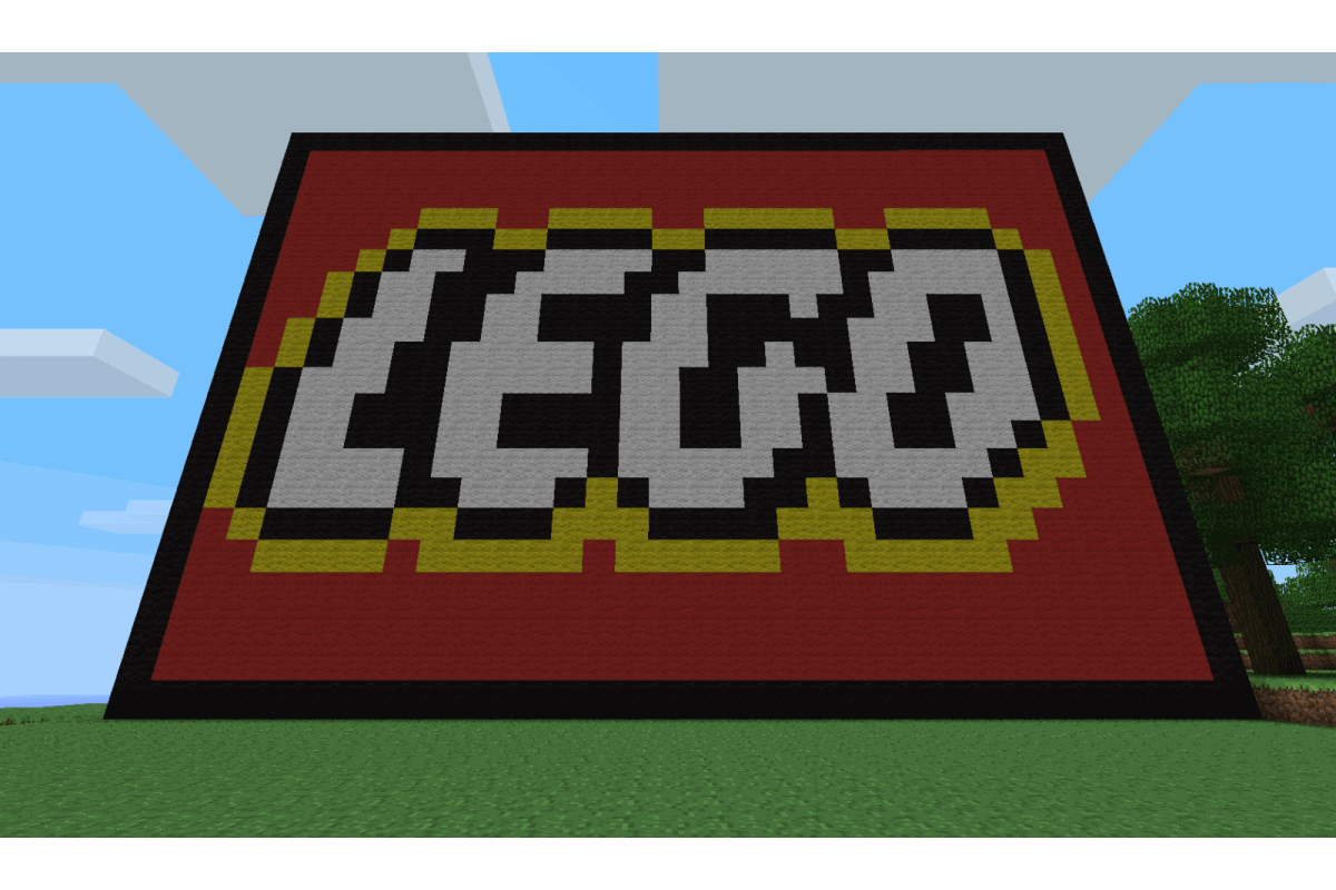 Lego® Minecraft : un phénomène à ne pas manquer
