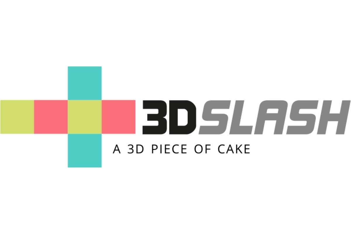 [MAJ 2.0] 3DSlash, la modélisation 3D ultra simple