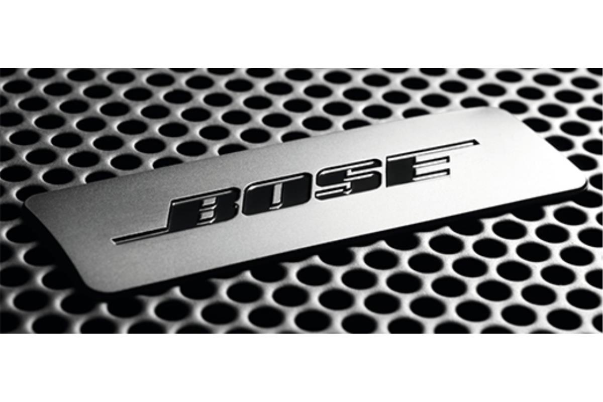 Bose : la référence du son haut de gamme