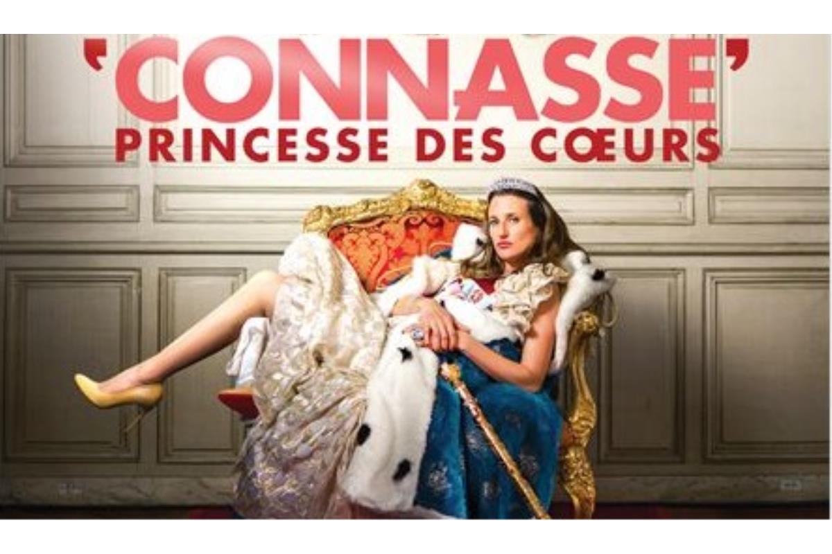 Connasse, Princesse des Cœurs : anatomie d’une success story