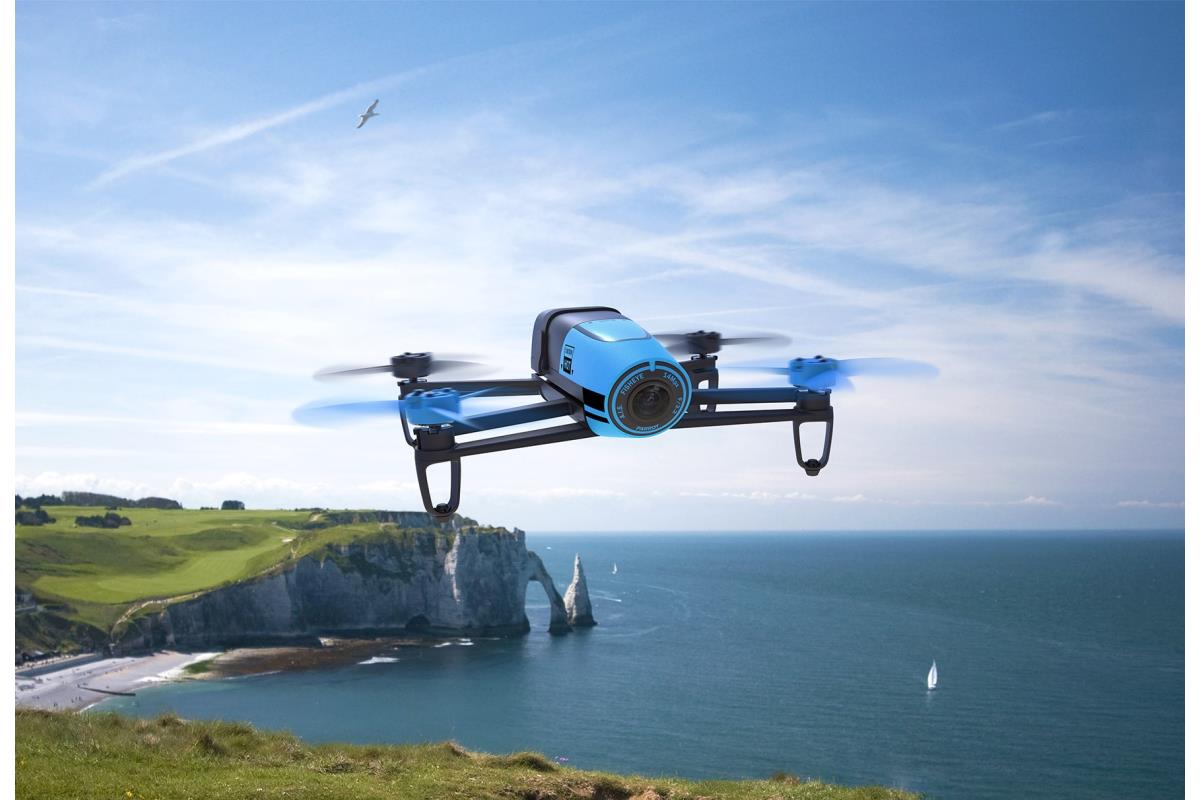 Un drone, c’est quoi et pour quel usage ?
