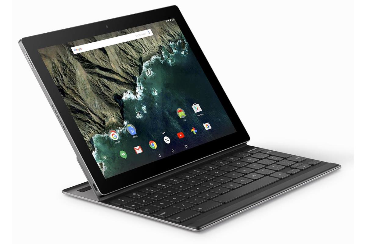 Petite surprise de Google : une tablette haut de gamme sous Android, la Pixel C