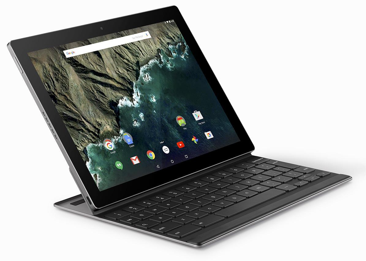 Petite surprise de Google : une tablette haut de gamme sous