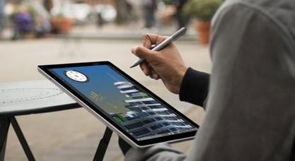 Microsoft Surface Pro 4 sur fnac.com