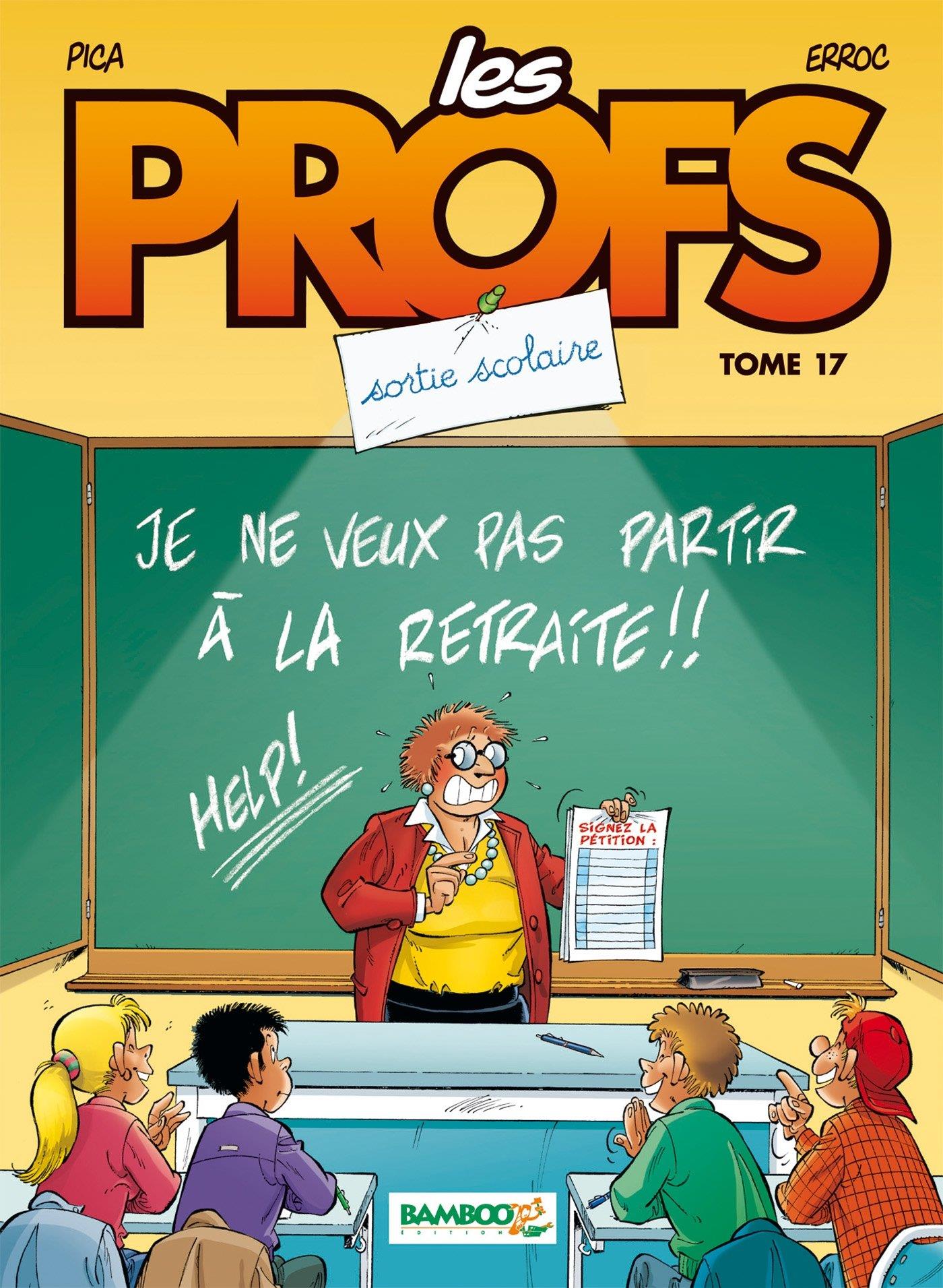 les_profs