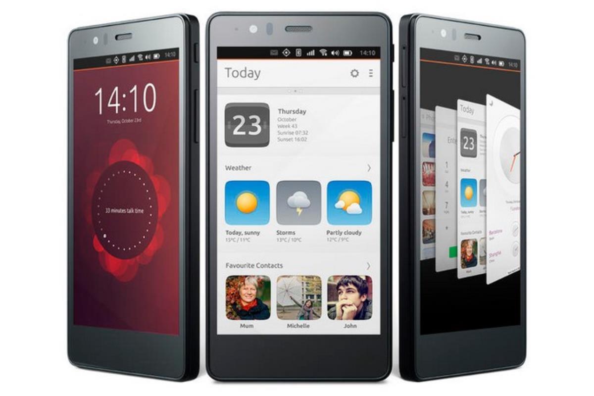 Test du BQ Aquaris E5 HD Ubuntu Edition, premier smartphone sous Ubuntu Touch