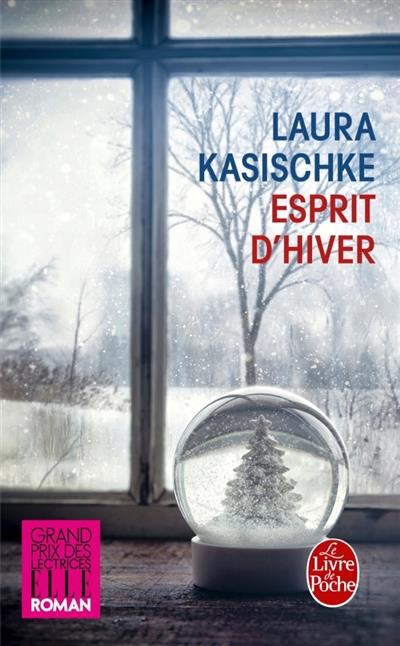 esprit d hiver Kasischke
