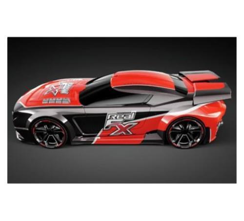 voiture real fx