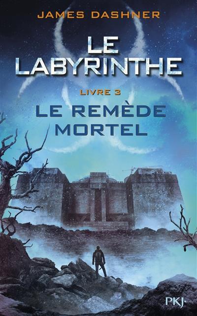 Le Labyrinthe 3