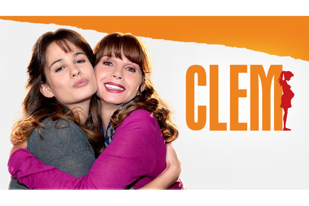 La série « Clem » va faire son grand retour sur TF1 le temps d'une