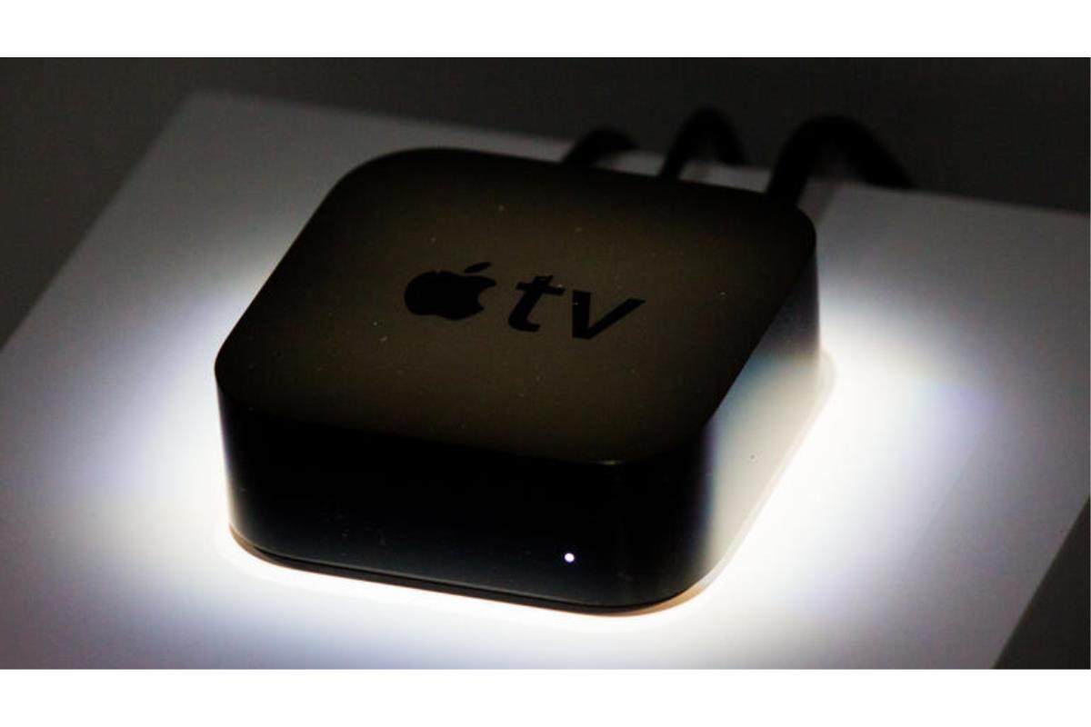 Apple TV Génération 2015 : qu’apporte-t-elle de nouveau ?