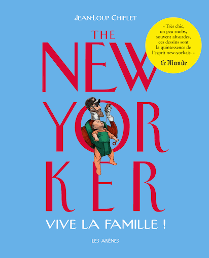 the new-yorker
