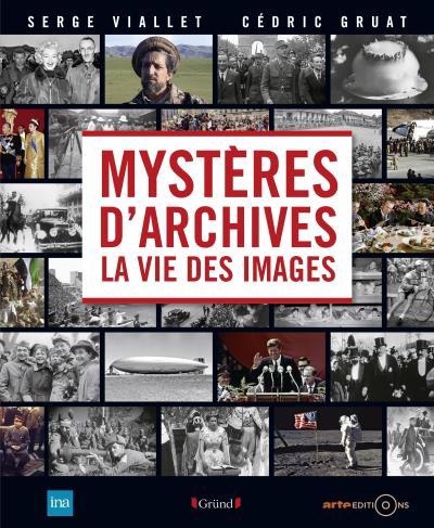 mysteres d'archives