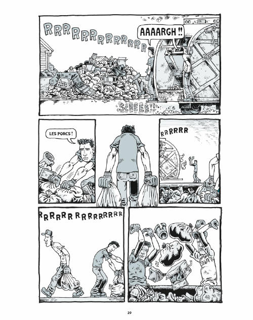 Trashed Planche 29