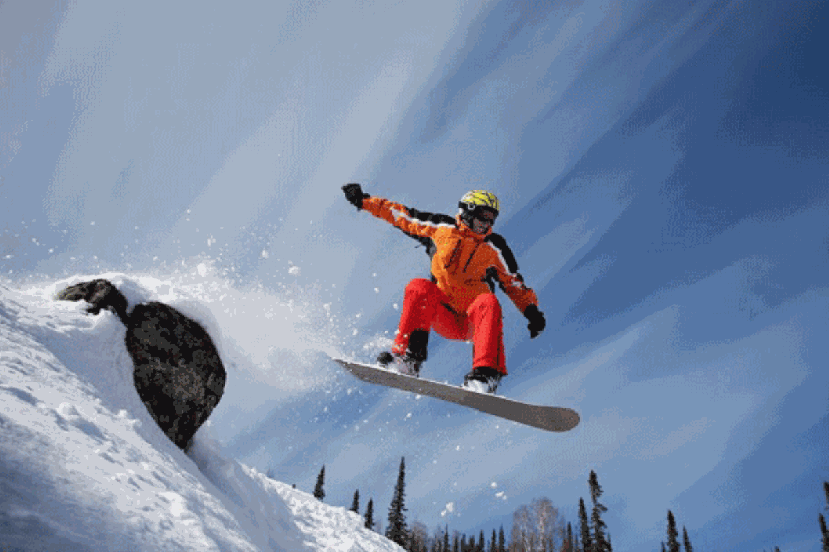 Comment choisir le snowboard idéal ?