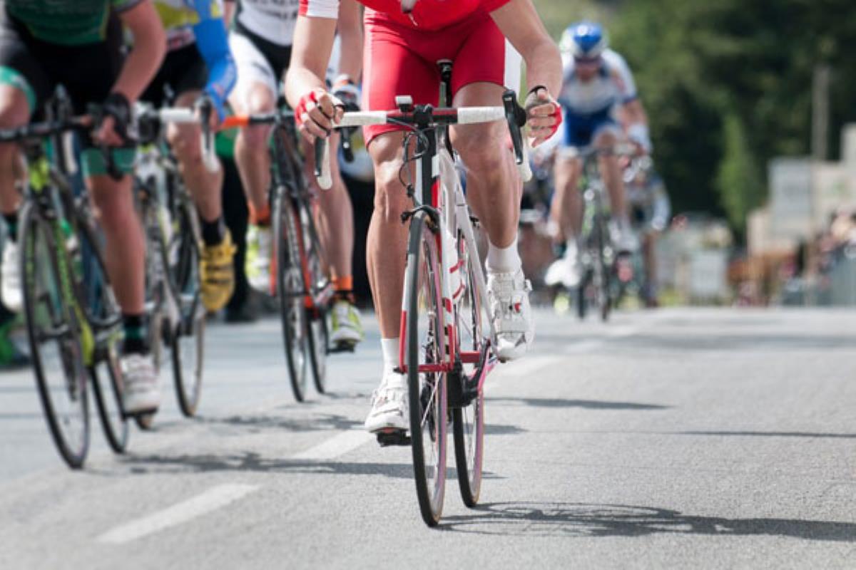 Le vélo de route : loisir ou compétition ?