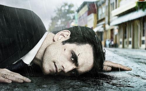 wayward pines