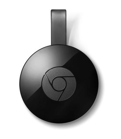 Chromecast 2015, une version améliorée du meilleur produit de Google