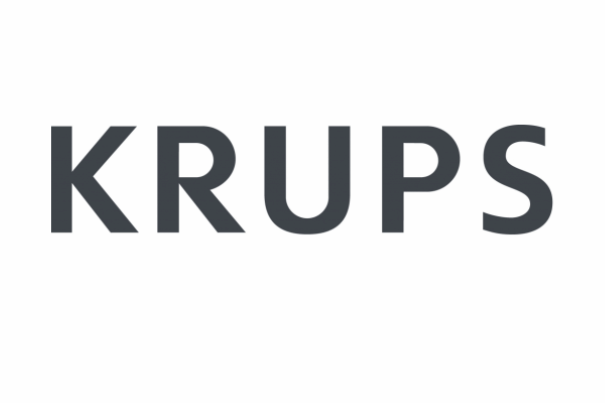 Krups, la performance allemande appliquée à l’électroménager