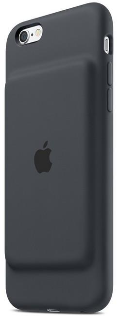Apple Smart Battery Case sur fnac.com