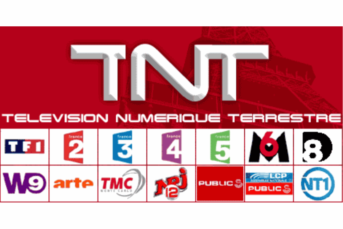 Les décodeurs TNT HD : notre sélection !