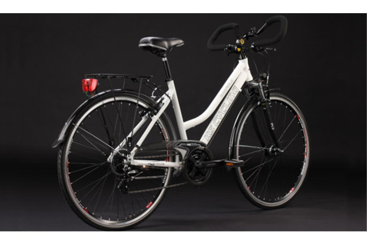 Vélo : comment optimiser le confort sur son deux-roues ?