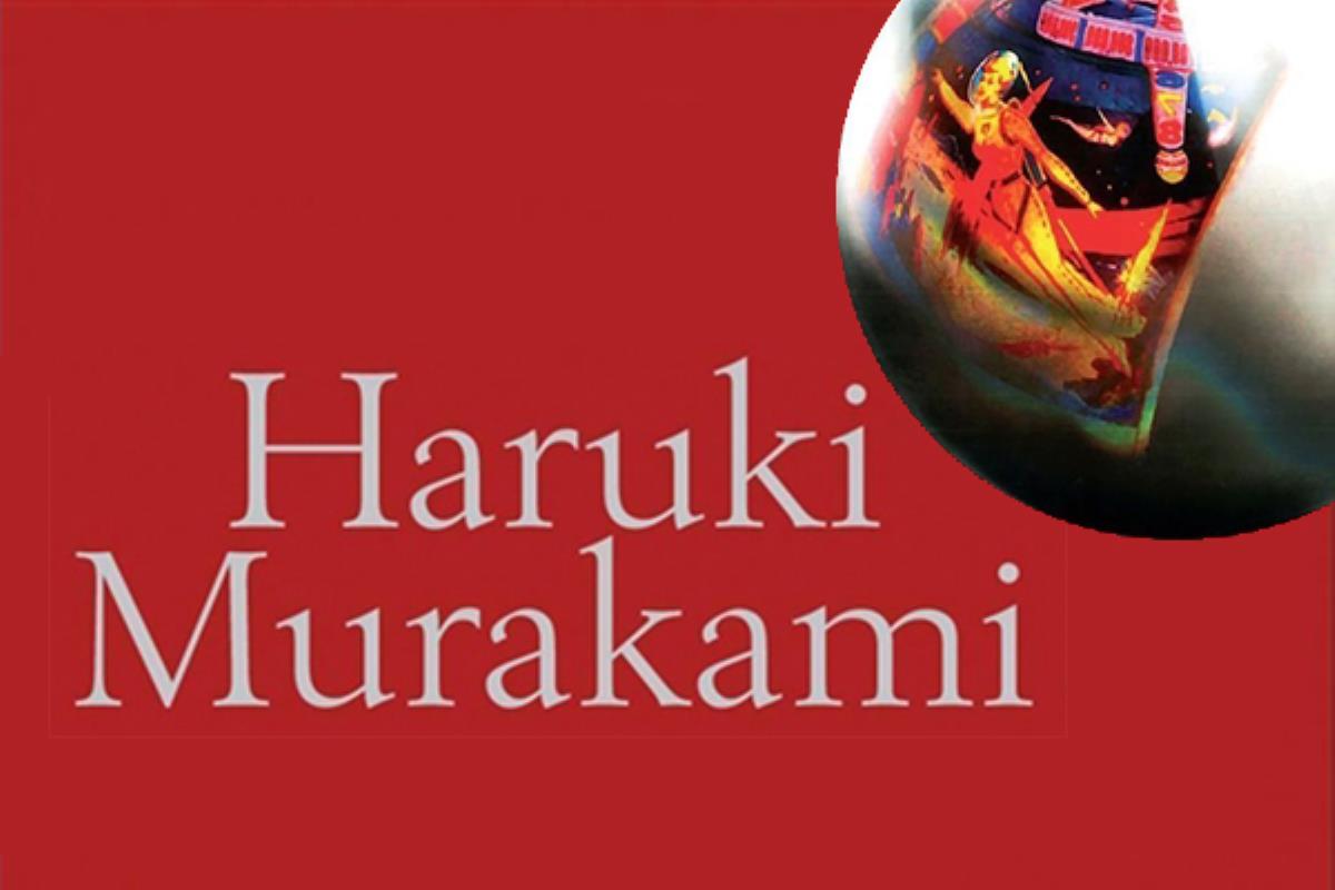 La trilogie du Rat : les premiers textes de Haruki Murakami