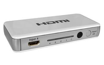 Switch HDMI : qu'est-ce que c'est ?