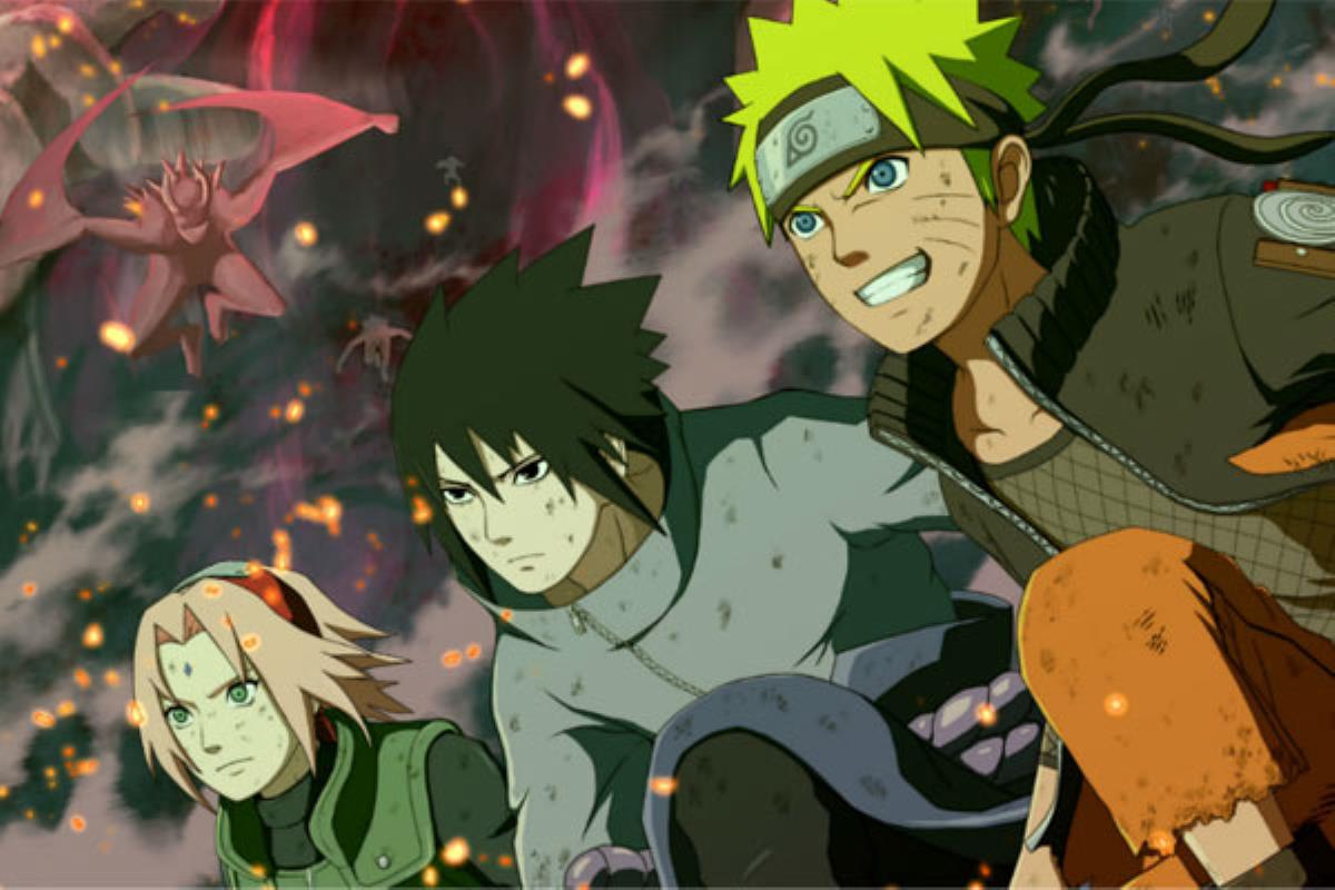 6 raisons de craquer pour Naruto Shippuden Ultimate Ninja Storm 4
