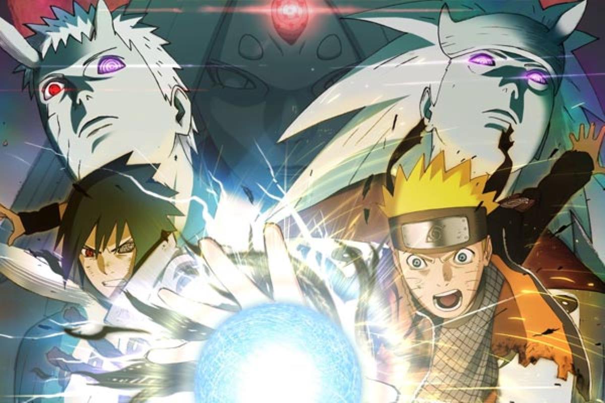 Naruto Shippuden Ultimate Ninja Storm 4 :  notre test en 4 points