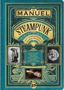 La Manuel Steampunk