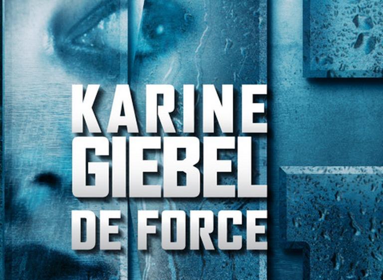 Káº¿t quáº£ hÃ¬nh áº£nh cho Karine GIÃBEL, the force