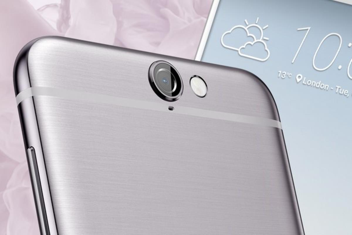 Smartphone HTC One A9 : tellement beau qu'on lui pardonne tout !