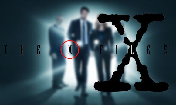 XFiles La vérité est encore ailleurs