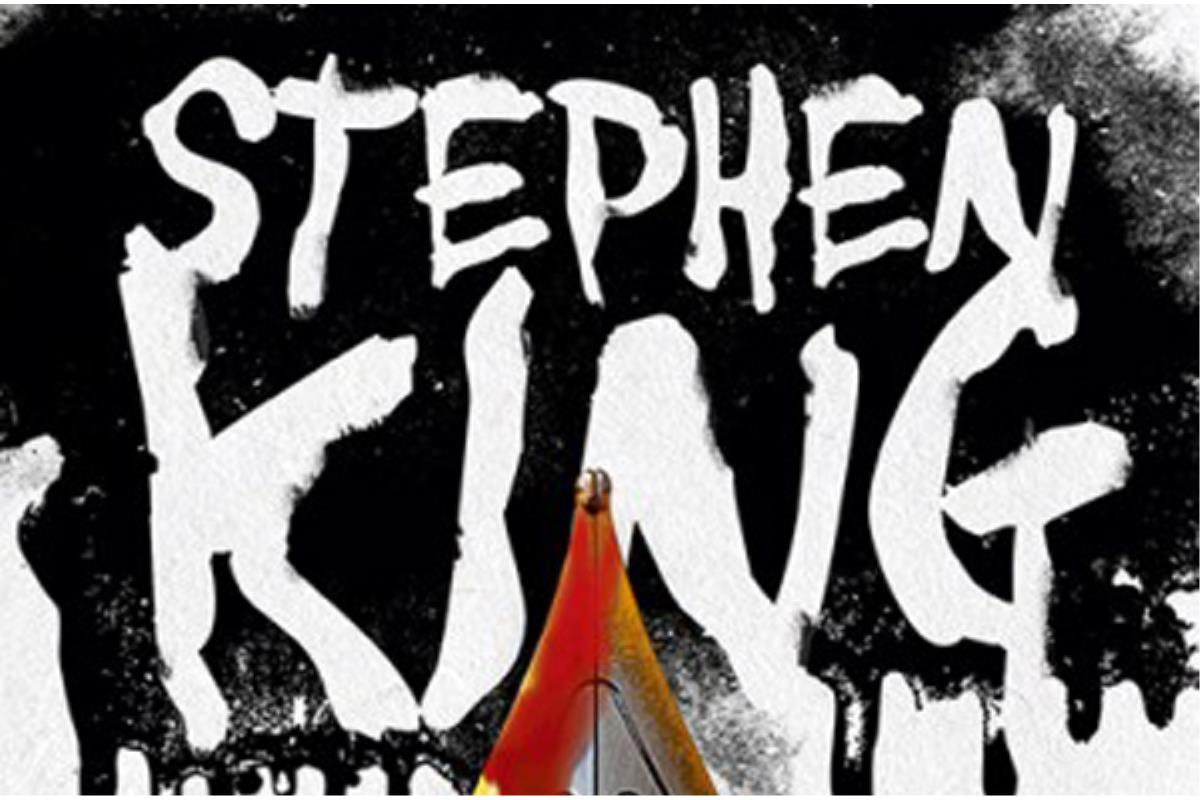 Les carnets noirs de Stephen King