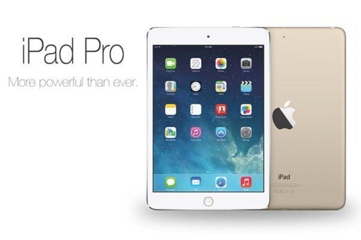 5 accessoires indispensables pour votre iPad Pro