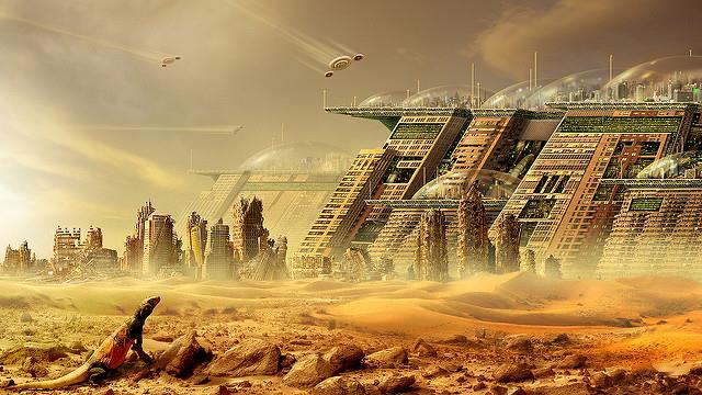 10 romans de science-fiction incontournables - Conseils d'experts Fnac