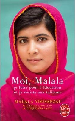 Moi Malala