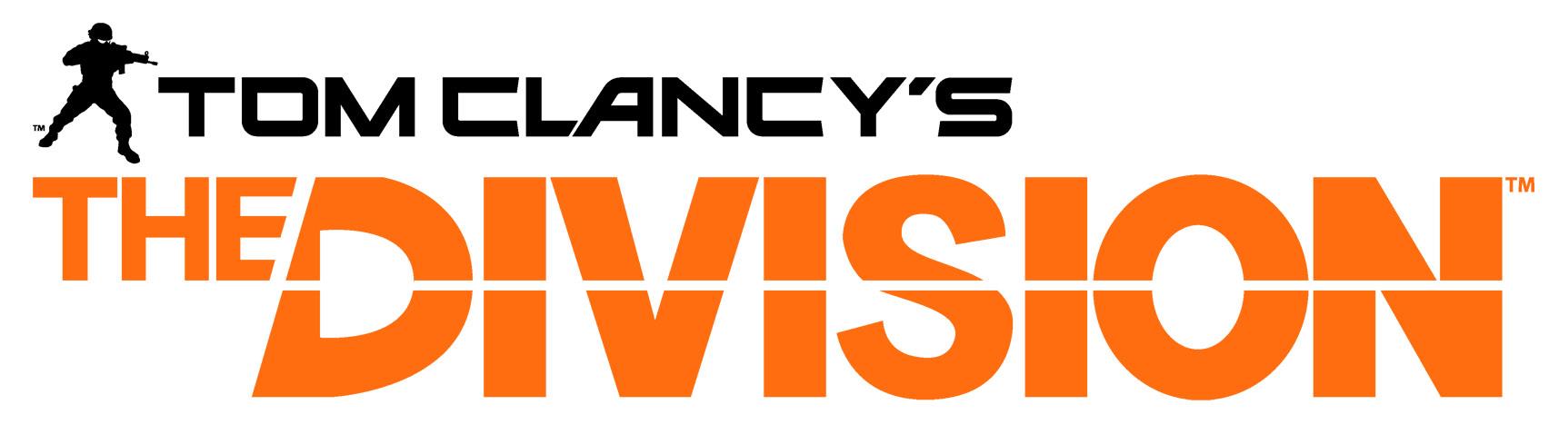 Tom Clancy's The Division Logo